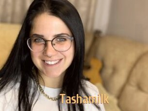 Tashamilk