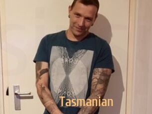 Tasmanian