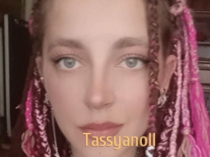 Tassyanoll