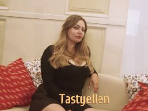 tastyellen Single Spass