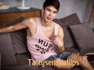 Tastysensuallips