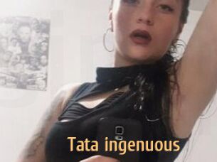 Tata_ingenuous