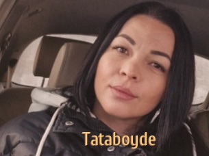 Tataboyde