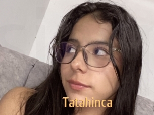 Tatahinca