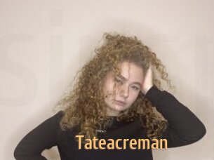 tateacreman Single Spass