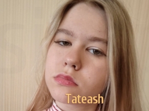 Tateash
