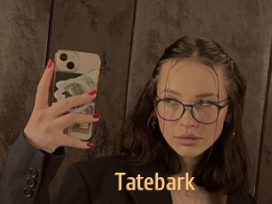 Tatebark