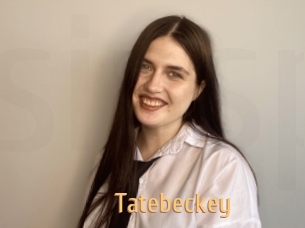 Tatebeckey