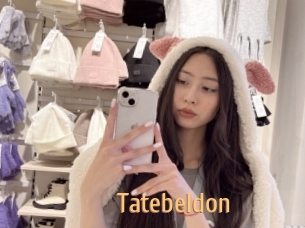Tatebeldon