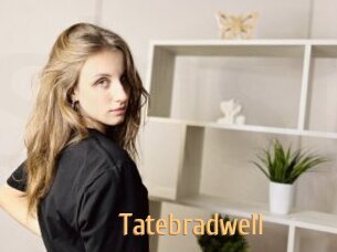 tatebradwell Single Spass