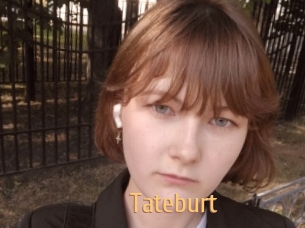 Tateburt