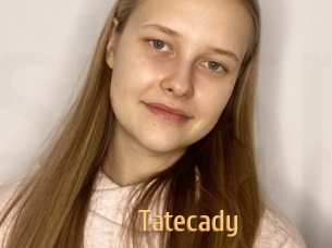 Tatecady