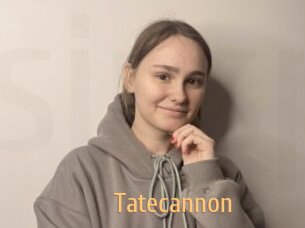 tatecannon Single Spass