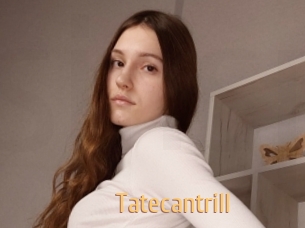 Tatecantrill