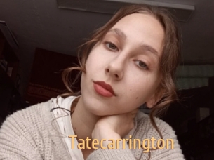 Tatecarrington