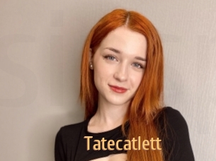 Tatecatlett