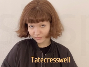 Tatecresswell