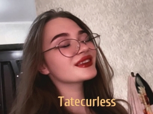 Tatecurless