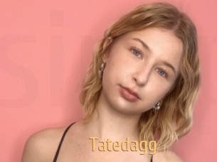 Tatedagg