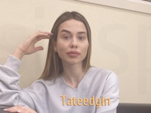 Tateedgin