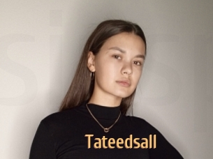 Tateedsall
