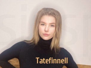 Tatefinnell