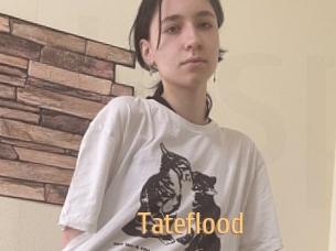 Tateflood