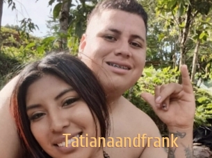 tatianaandfrank Single Spass