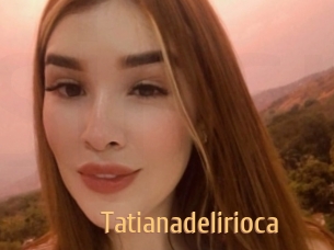 Tatianadelirioca