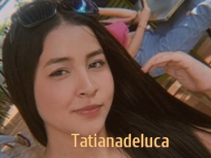 tatianadeluca Single Spass