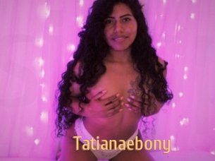 Tatianaebony