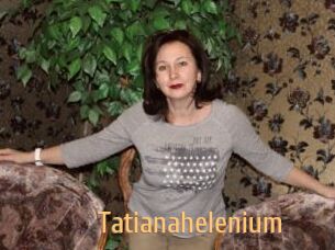 Tatianahelenium