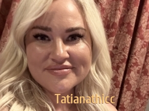Tatianathicc