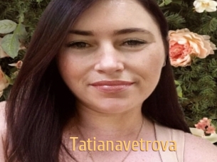 Tatianavetrova