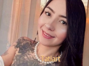 Tatiart