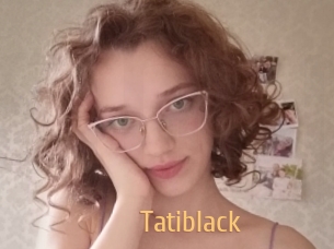 Tatiblack