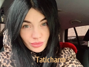 Taticharm
