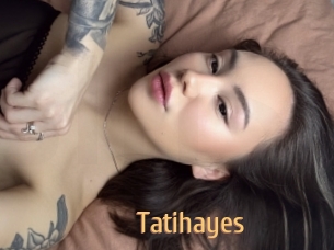 Tatihayes