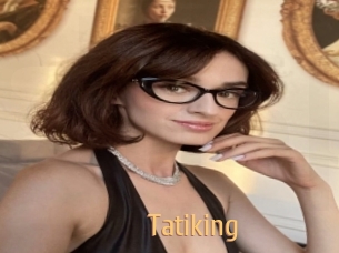 Tatiking