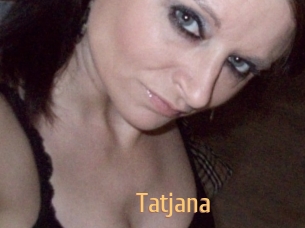 Tatjana