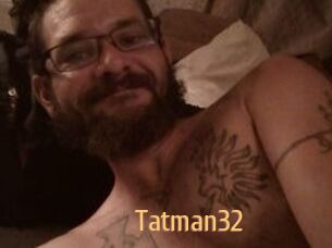 Tatman32