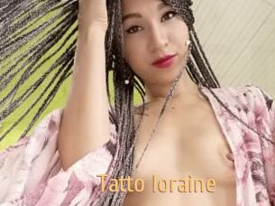 Tatto_loraine