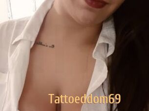 Tattoeddom69