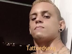 Tattoedsexy