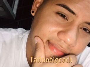 tattoobigcock Single Spass