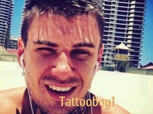 Tattooboy1