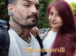 Tattooedlovers18
