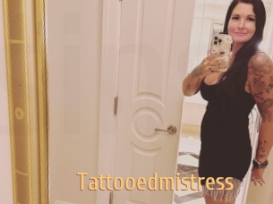 Tattooedmistress