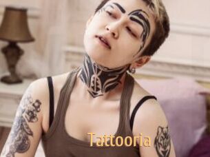 Tattooria
