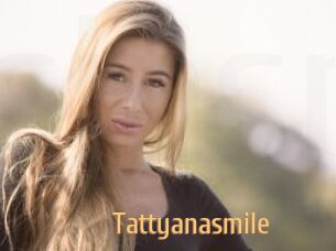 Tattyanasmile